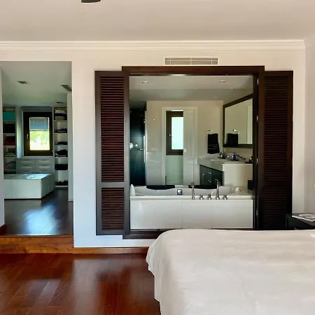 Blue Moon Villa Marbella