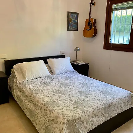 Villa Blue Moon Marbella