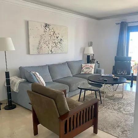 Villa Blue Moon Marbella