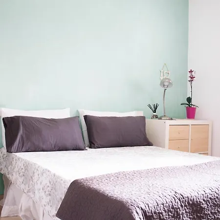 וילה Blue Moon *