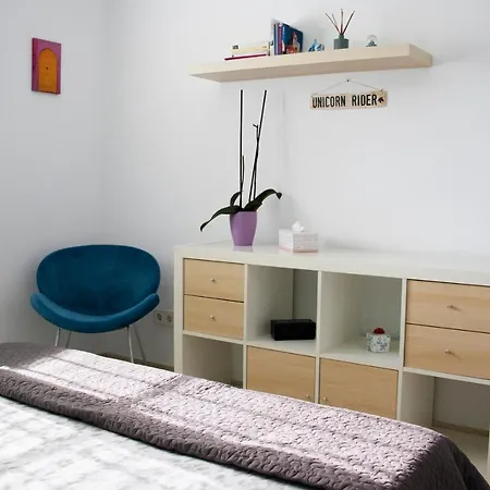 Villa Blue Moon Marbella