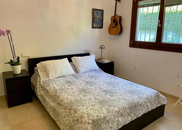 Villa Blue Moon Marbella