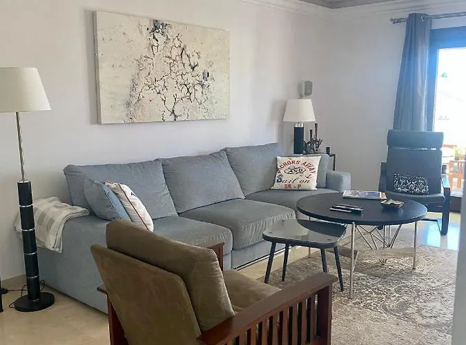 Villa Blue Moon Marbella