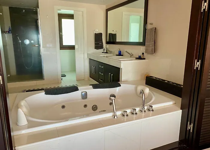 Blue Moon マルベーリャ